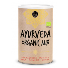 Ajurvedinis mišinys, ekologiškas (Ayurveda Organic Mix) (300g)